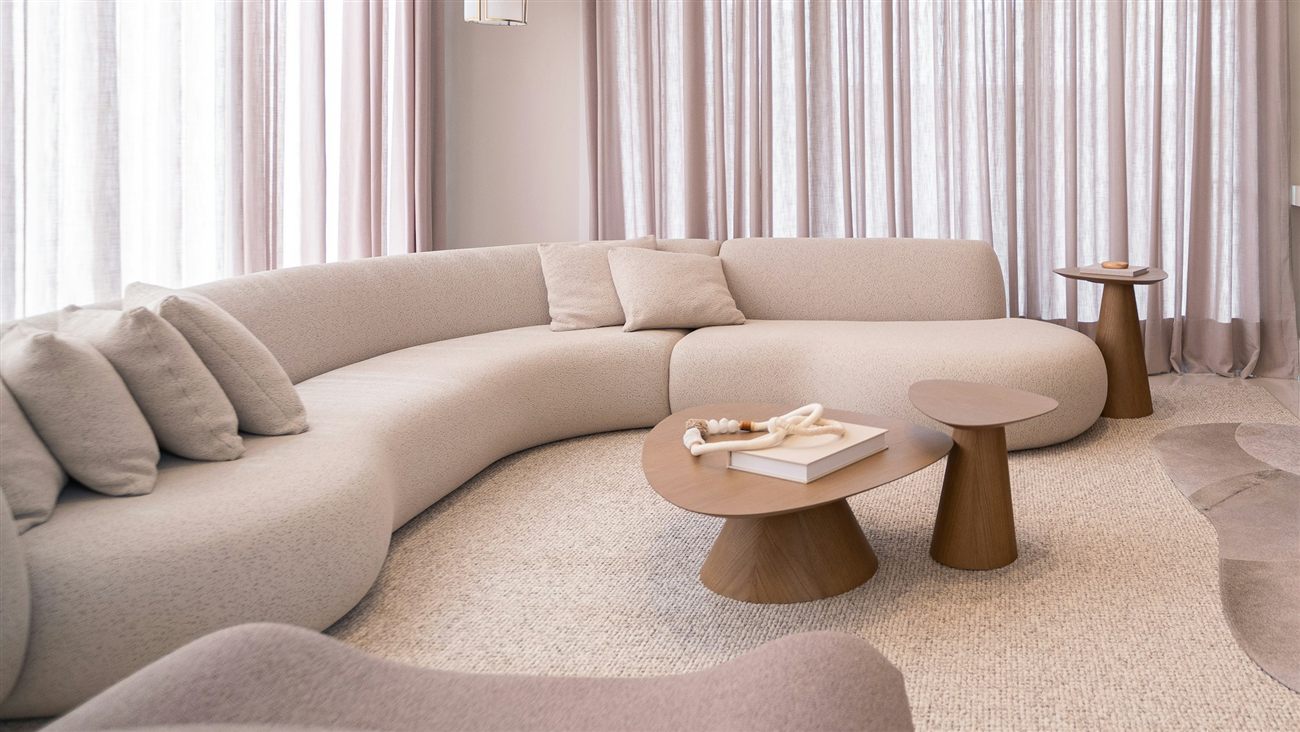 LINARA — taller de sillones artesanales